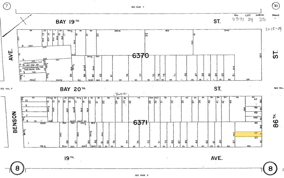 More Photos Of 1878 86th St, Brooklyn Storefront Retail Office For Sale
