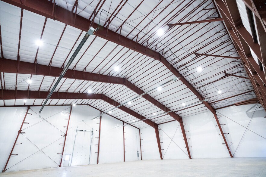 More Photos Of TBD Shining Mountains Air Park, Ennis Industrial For Sale