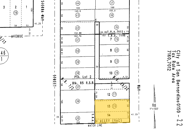 More Photos Of 2266 N Sierra Way, San Bernardino Carwash For Sale