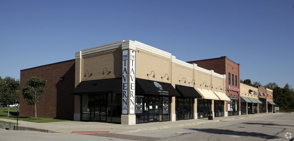 More Photos Of 13645 Big Bend Rd, Valley Park Unknown For Lease