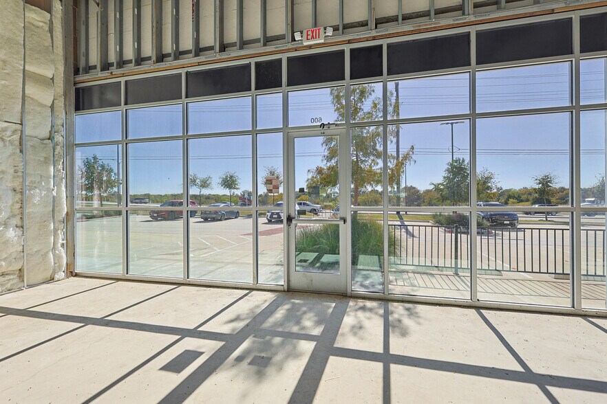 More Photos Of 1395 E Eldorado Pky, Little Elm Storefront Retail Office For Sale