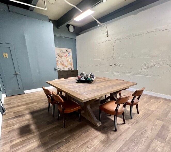 More Photos Of 3257 NW 7th Avenue Cir, Miami Light Distribution For Lease