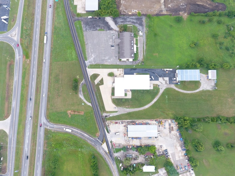 More Photos Of N Ridgeview Dr, Warrensburg Land For Sale