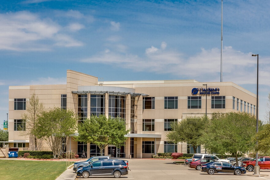 More Photos Of 22001 Southwest Freeway, Richmond Medical For Lease