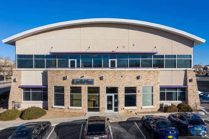 More Photos Of 6500 Jefferson St NE, Albuquerque Medical For Lease