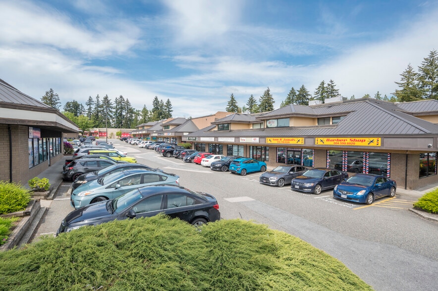 More Photos Of 6830-6844 King George Hwy, Surrey Unknown For Lease