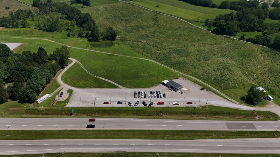 More Photos Of 11973 Dalton Rd, Rockbridge Land For Sale