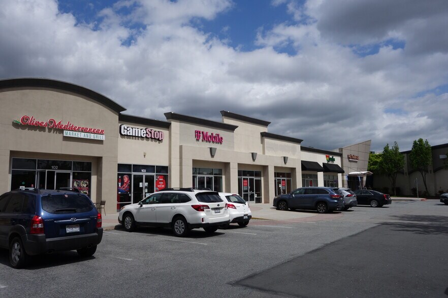 More Photos Of 890 Renz Ln, Gilroy Freestanding For Lease