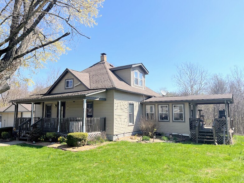 More Photos Of 3559 N US Highway 41, Bloomingdale Trailer Camper Park For Sale