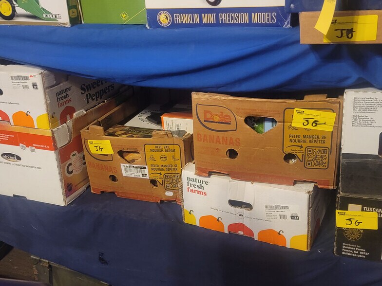 More Photos Of 1045 Eagon St, Barberton Manufacturing For Sale