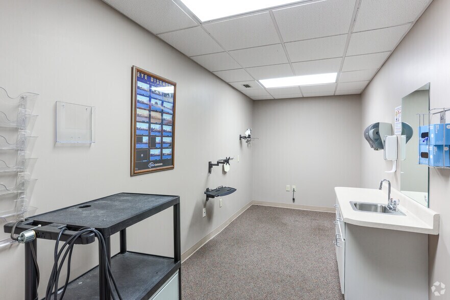 Photo of 1st Floor Ste 