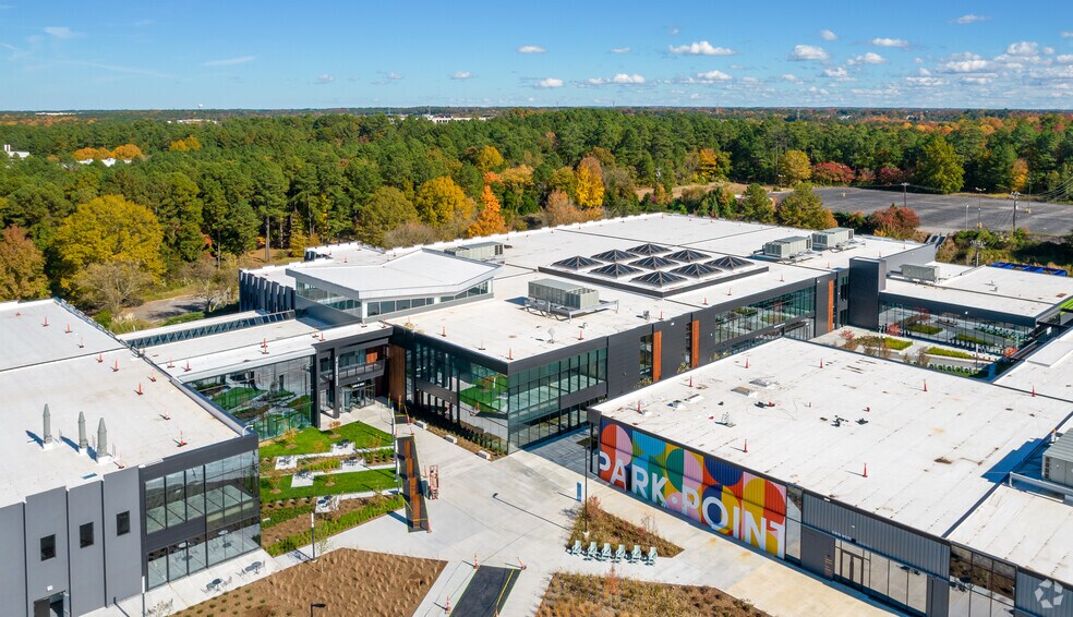 More Photos Of 4001 E Hwy 54, Durham Unknown For Lease