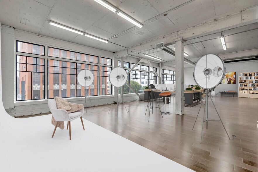 More Photos Of 823 S Los Angeles St, Los Angeles Loft Creative Space For Lease