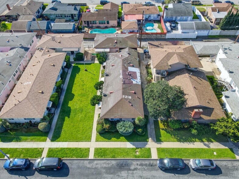 More Photos Of 2218 W Imperial Hwy, Hawthorne Apartments For Sale