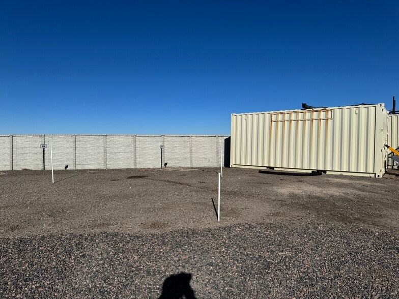 More Photos Of 21920 E Atlantic Pl, Aurora Land For Lease