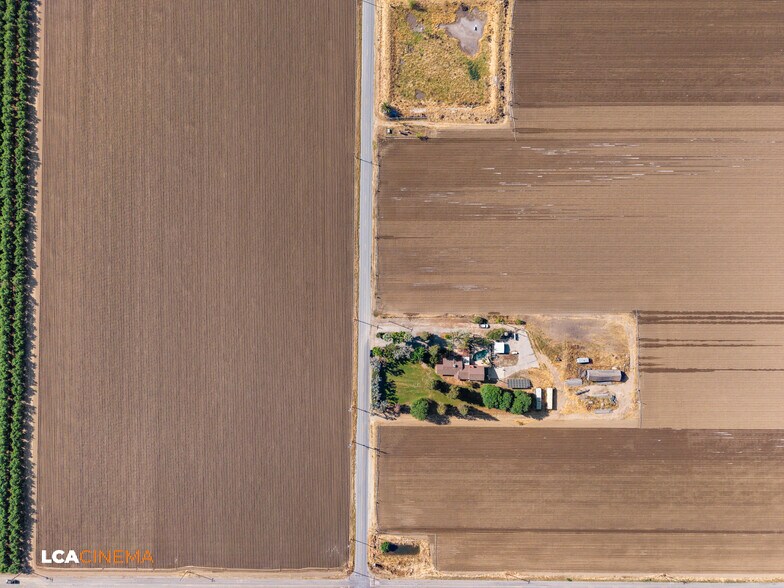 More Photos Of 15615 Magnolia Ave, Wasco Land For Sale