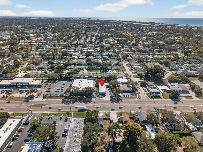 More Photos Of 14286 Walsingham Rd, Largo Industrial For Sale