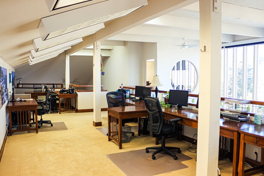 More Photos Of 550 Hartnell St, Monterey Office For Lease