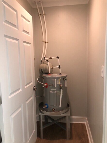 More Photos Of 445 Western Blvd, Jacksonville Medical For Lease