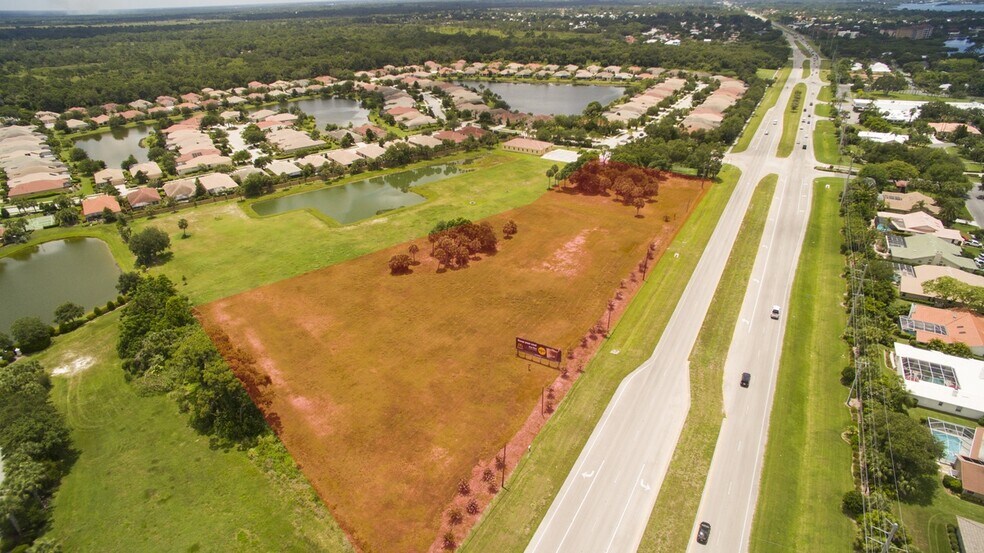 More Photos Of 505 Luminary Blvd, Osprey Land For Sale