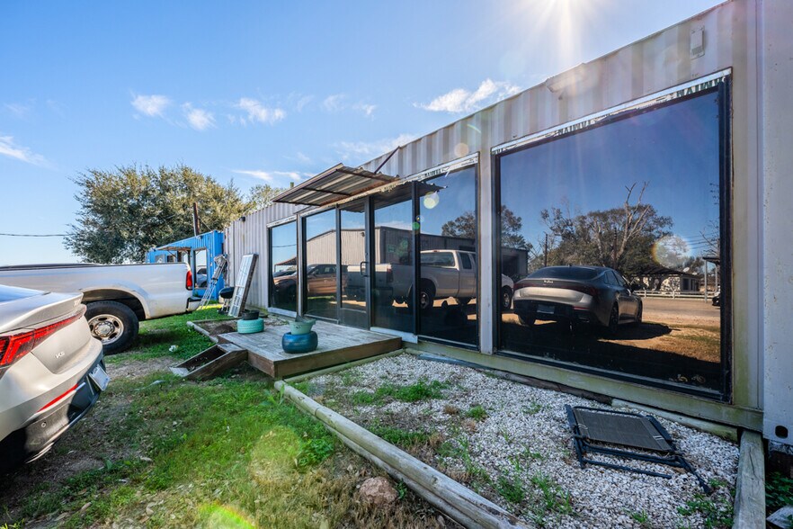 More Photos Of 6007 FM 2218 Rd, Richmond Land For Sale