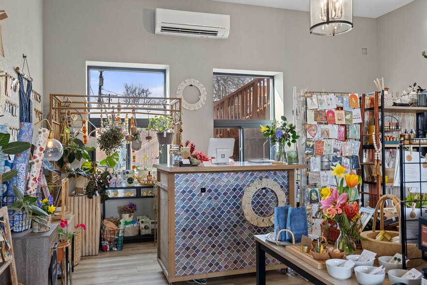 More Photos Of 429-435 3rd St, Berthoud Freestanding For Sale