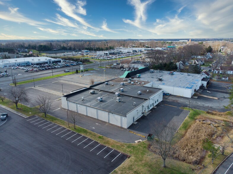 More Photos Of 1613 Route 38, Lumberton Unknown For Lease