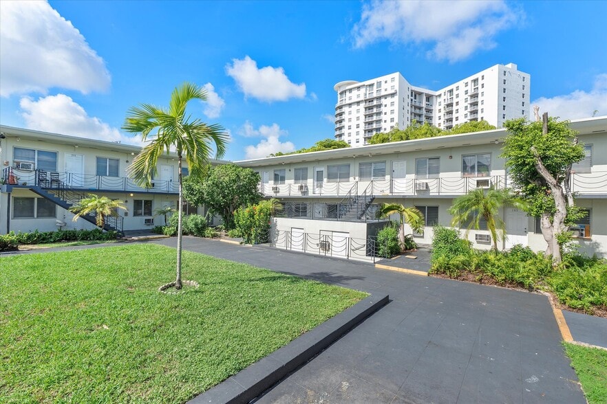 More Photos Of 2170 NW Flagler Ter, Miami Apartments For Sale