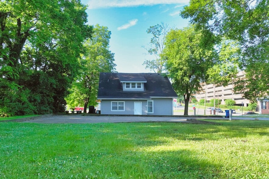 More Photos Of 612 Hartsville Pike, Gallatin Office Residential For Sale