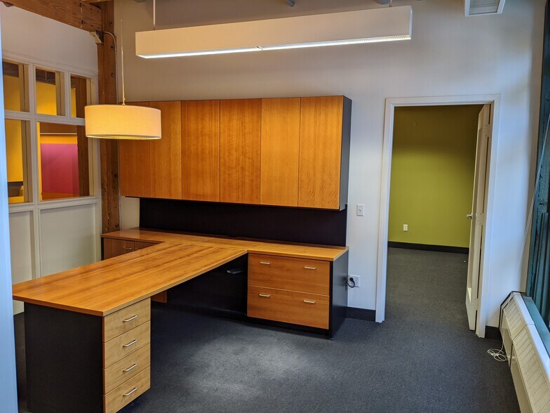 More Photos Of 400 N 1st St, Minneapolis Loft Creative Space For Sale