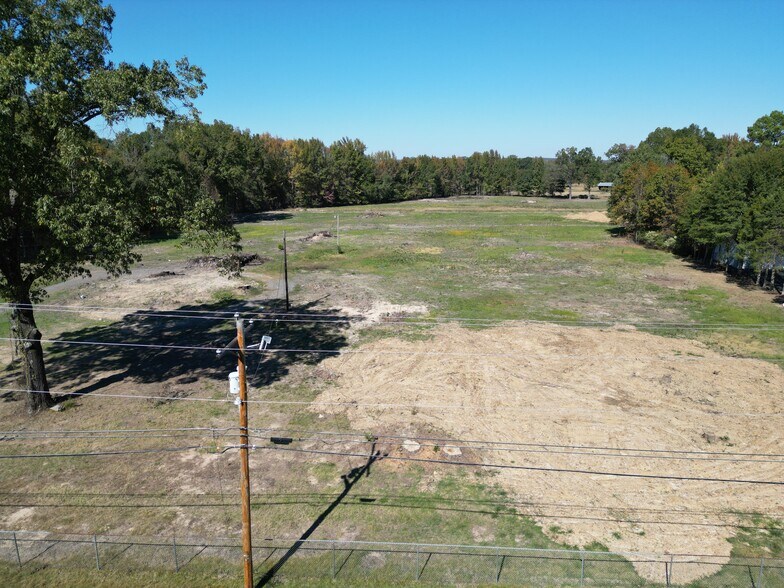 More Photos Of 2308 S 2nd St, Cabot Land For Sale