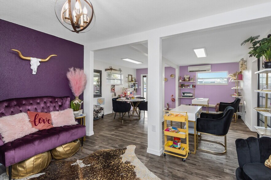 More Photos Of 2645 Sunset Point Rd, Clearwater Freestanding For Lease