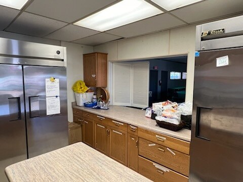 More Photos Of 4201 W Washington Ave, Las Vegas Religious Facility For Lease