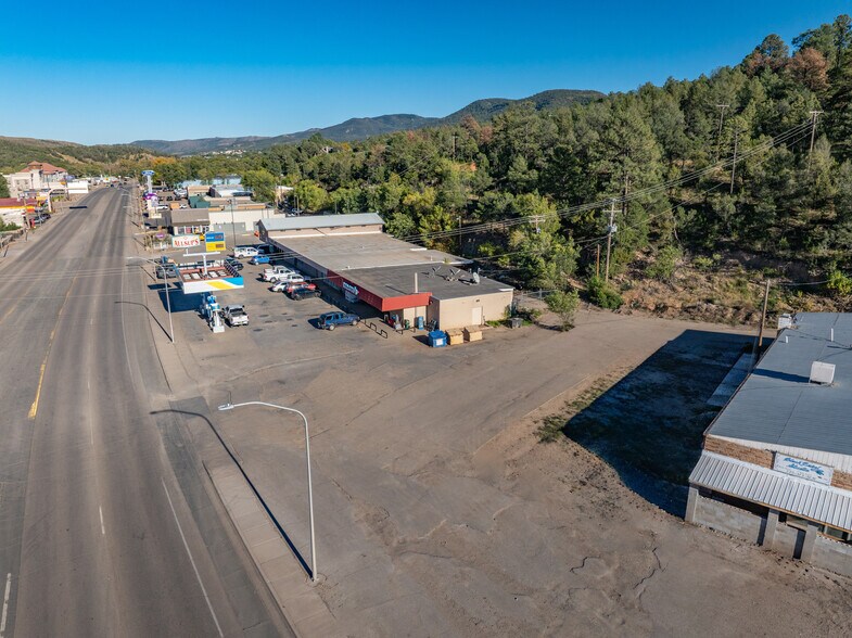 More Photos Of 135 US-70, Ruidoso Land For Sale