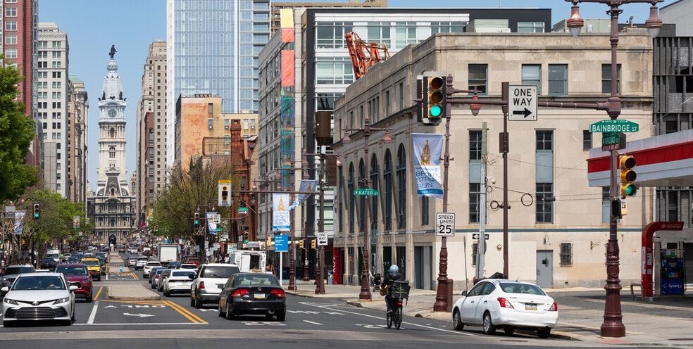 More Photos Of 601 S Broad St, Philadelphia Office For Lease