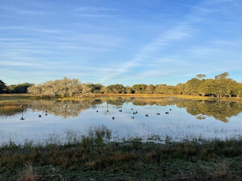 More Photos Of CR 19, Hallettsville Land For Sale
