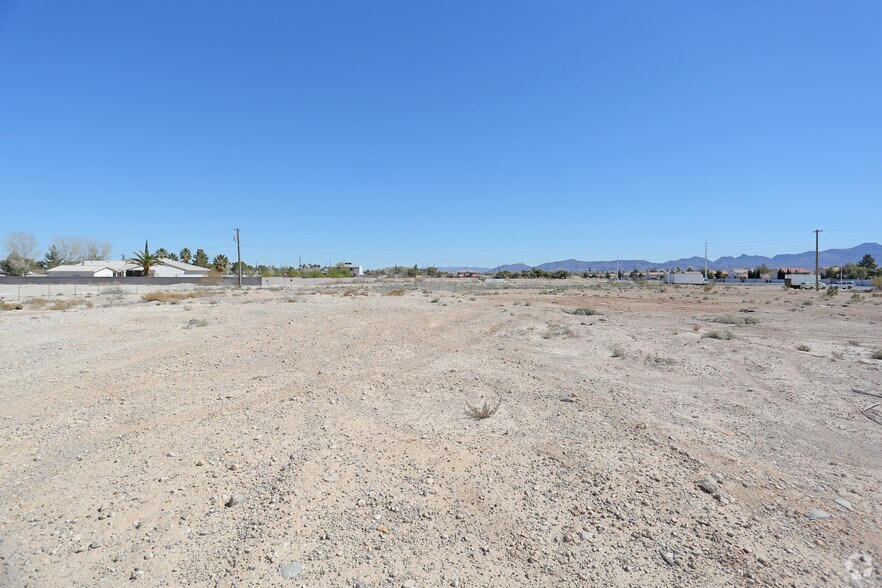 More Photos Of Gillespie St North Of E Pebble Rd, Las Vegas Land For Sale
