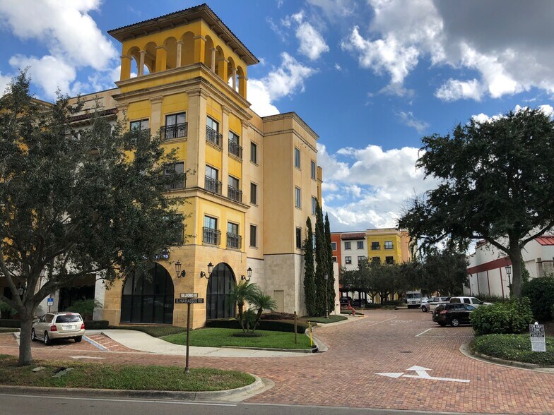 More Photos Of 6996 Piazza Grande Ave, Orlando Office For Lease