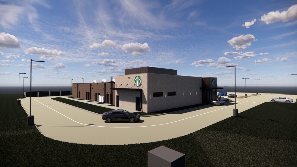 Primary Photo Of 302 E Trail Ridge Ave, Indianola General Retail For Lease