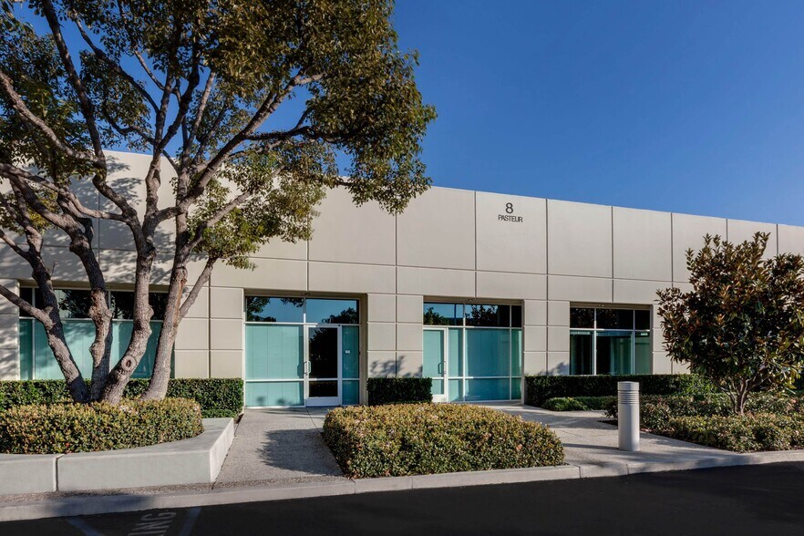 More Photos Of 1 Jenner, Irvine Unknown For Lease