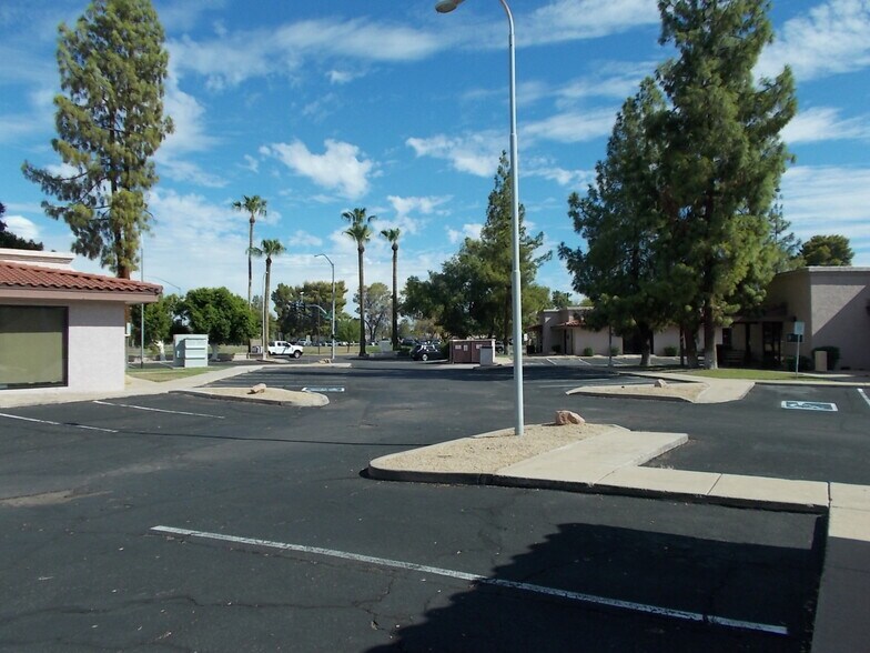 More Photos Of 2058 S Dobson Rd, Mesa Office For Lease