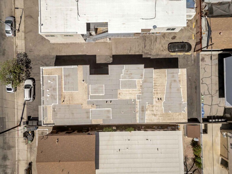 More Photos Of 5326 Cahuenga Blvd, North Hollywood Apartments For Sale