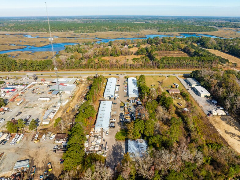 More Photos Of 4509 Savannah Hwy, Ravenel Unknown For Lease