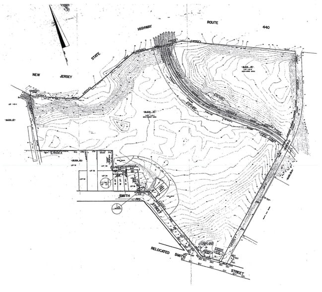 More Photos Of 398 Smith St, Keasbey Land For Sale