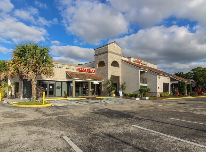More Photos Of 11575 US Route 1, Palm Beach Gardens Unknown For Lease