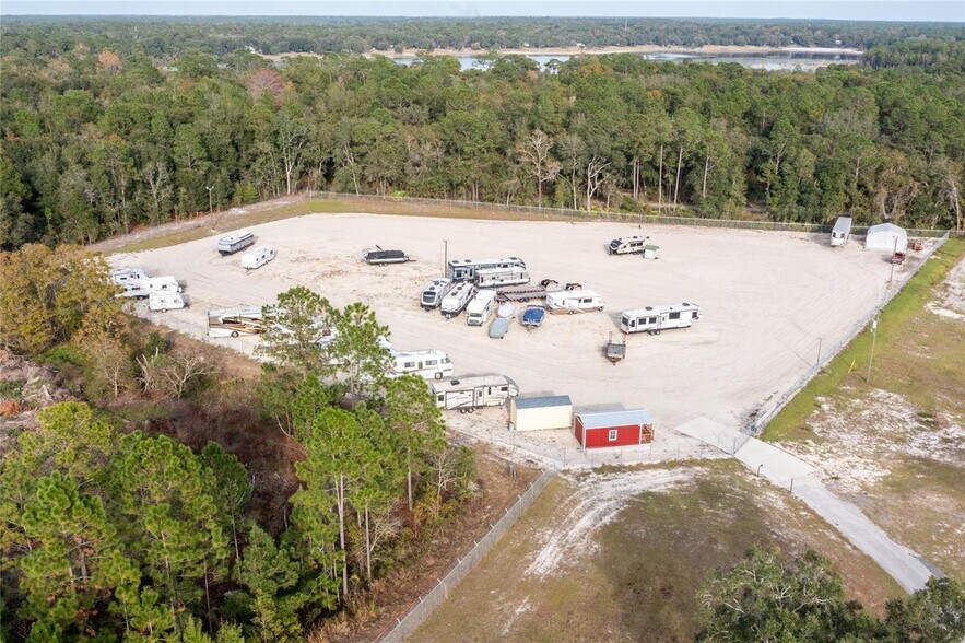 More Photos Of 1177 SE Keystone Ave, Keystone Heights Land For Sale