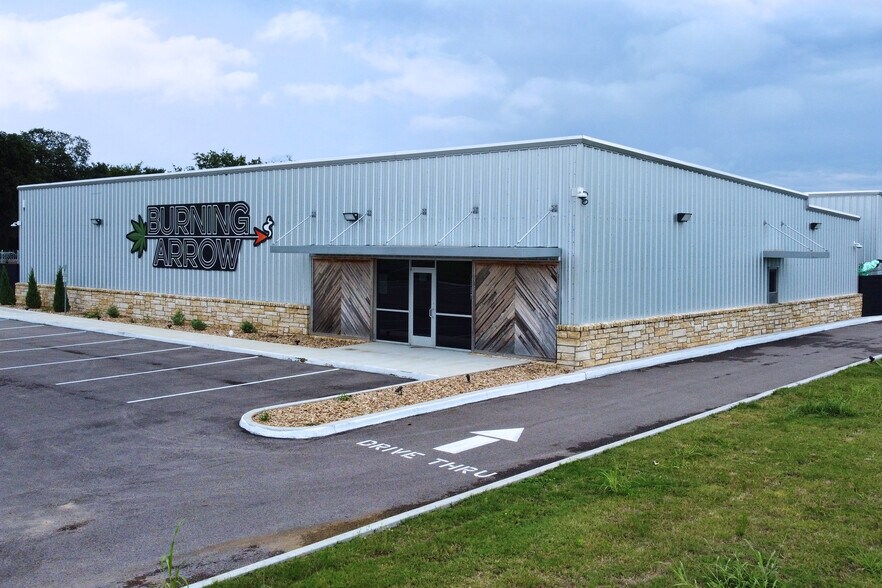 More Photos Of 11315 Hide-A-Way Ln, Thackerville Warehouse For Sale