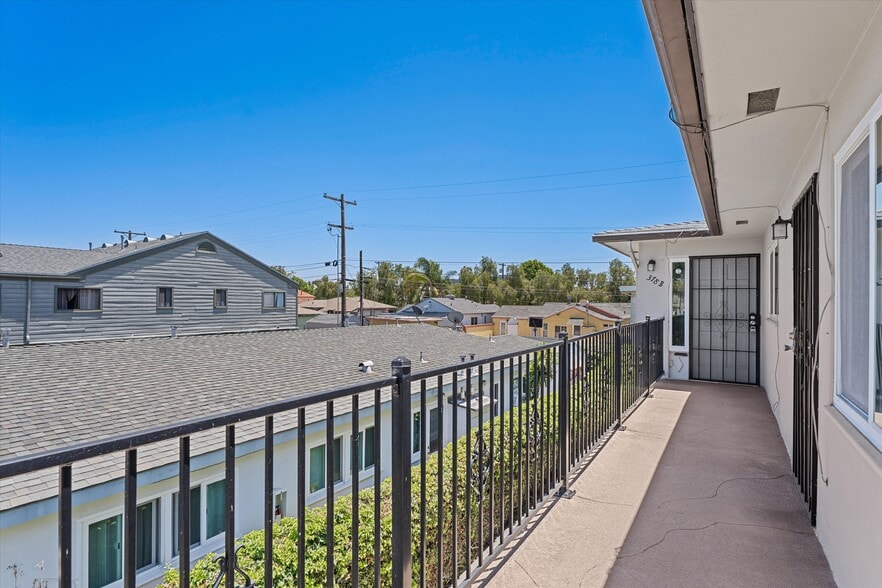 More Photos Of 378 Park Way, Chula Vista Multifamily For Sale