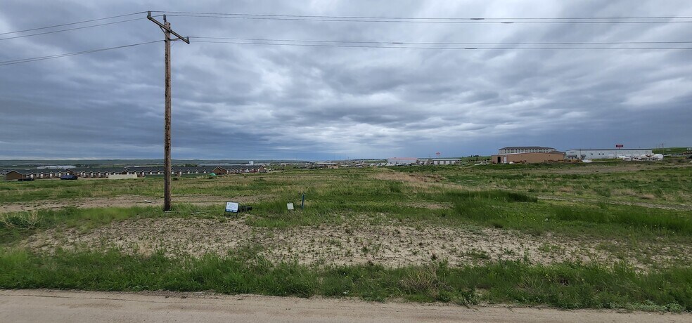 More Photos Of Lot 1, 58th St NW, Williston Land For Sale