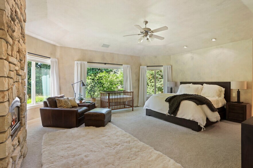 More Photos Of 24521 N McIntire Rd, Clements Land For Sale